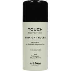 Art&egrave;go Touch Straight Rules Smoothing No-Frizz Thermo Protection - Uhlazuj&iacute;c&iacute; kr&eacute;m pro tepelnou &uacute;pravu vlasů