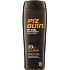 Piz Buin Exclusive body lotion - In Sun Lotion SPF 6