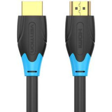 HDMI kabelis - VENTION - 2.0 - Ultra HD 4K - 5m - Pārraida audio un video vienlaicīgi