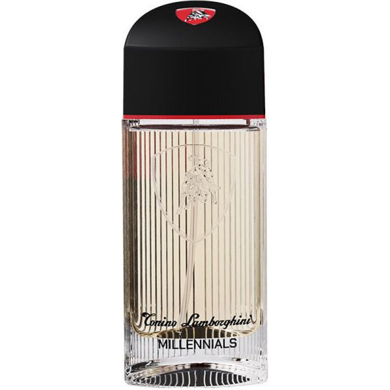 Tualetes ūdens Lamborghini LAMBORGHINI MILLENNIALS EDT SPRAY 75 ml