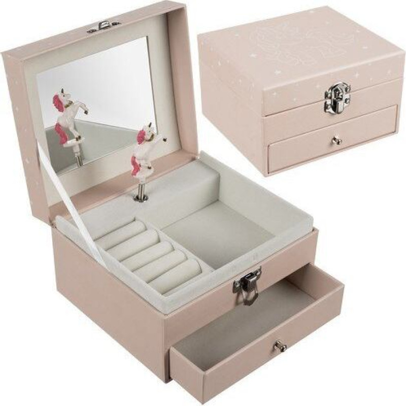 Rotaslietu kaste Kruzze, 13 cm