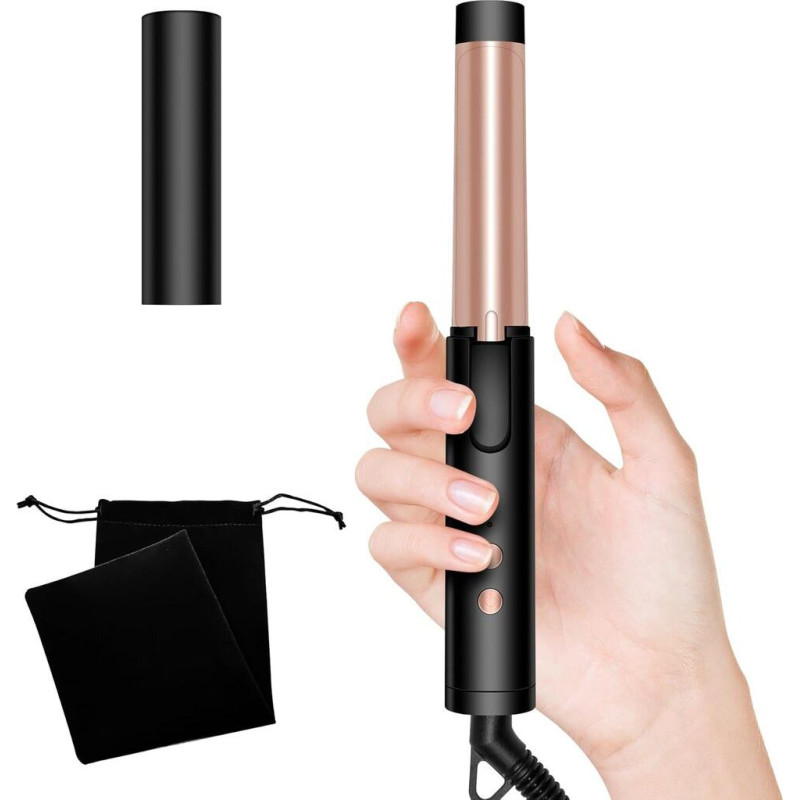 Atopskins Mini matu cirtotājs