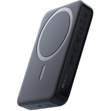 Mcdodo Magnetic Power Bank MC-4261 10000mAh, 20W (black)