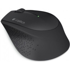 Logitech M280 melna bezvadu pele 2.4GHz