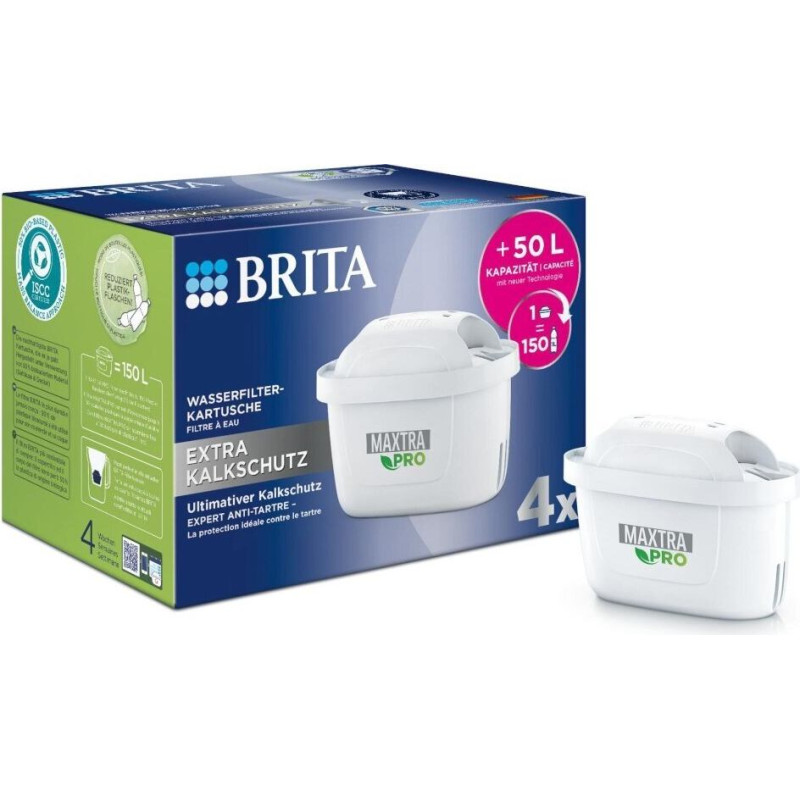 Brita 1050842, 4 gab.