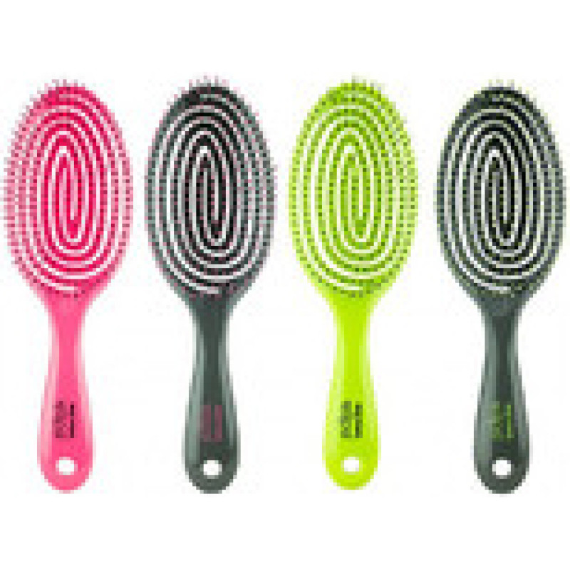 Beter Detangling Brushes Elipsi S