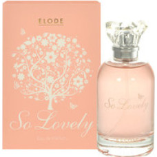 Elode So Lovely EDP