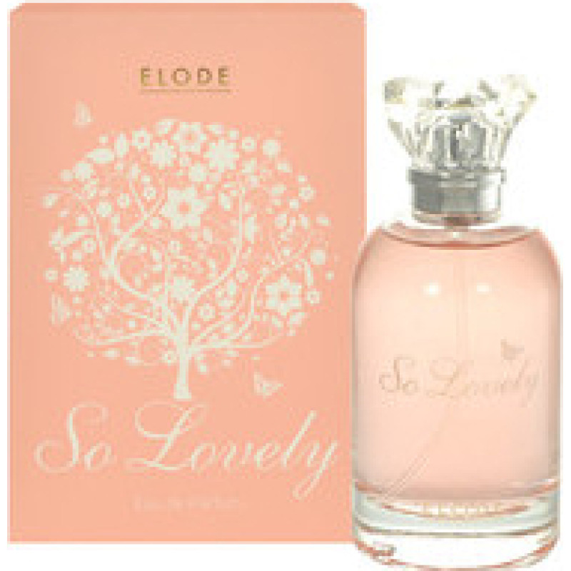 Elode So Lovely EDP
