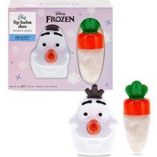 Mad Beauty Frozen Lip Care Set - D&aacute;rkov&aacute; sada p&eacute;če na rty