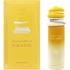 Arabiyat Sugar Vanilla Cream Macaron EDP