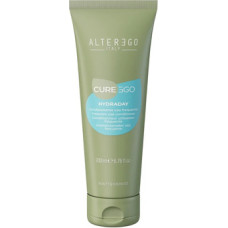 Alter Ego CureEgo Hydraday Frequent Use Conditioner - Hydratačn&iacute; kondicion&eacute;r pro každodenn&iacute; použit&iacute;