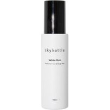 Skybottle White Rain Hair Mist - Parf&eacute;movan&yacute; sprej na vlasy