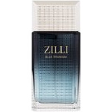 Zilli Blue Titanium EDP