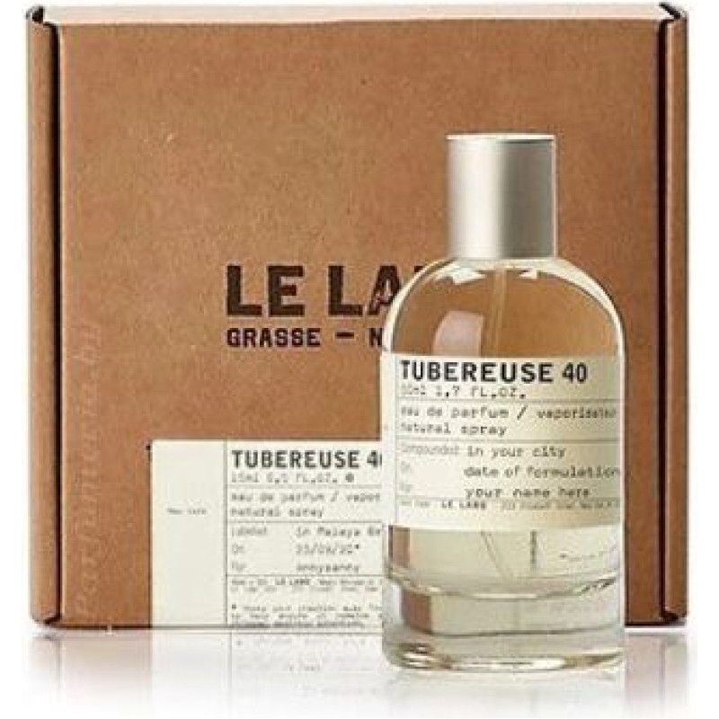 Le Labo Tubereuse 40 EDP