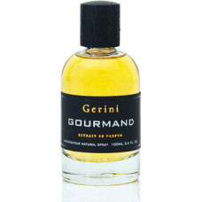 Gerini Gourmand Extrait de Parfum