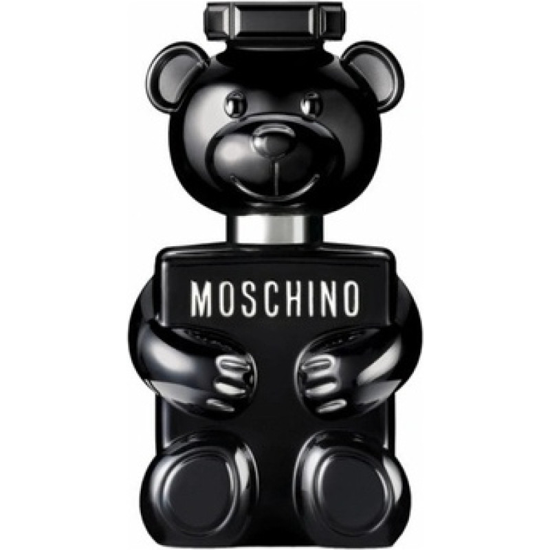 Moschino Toy Boy EDP Tester