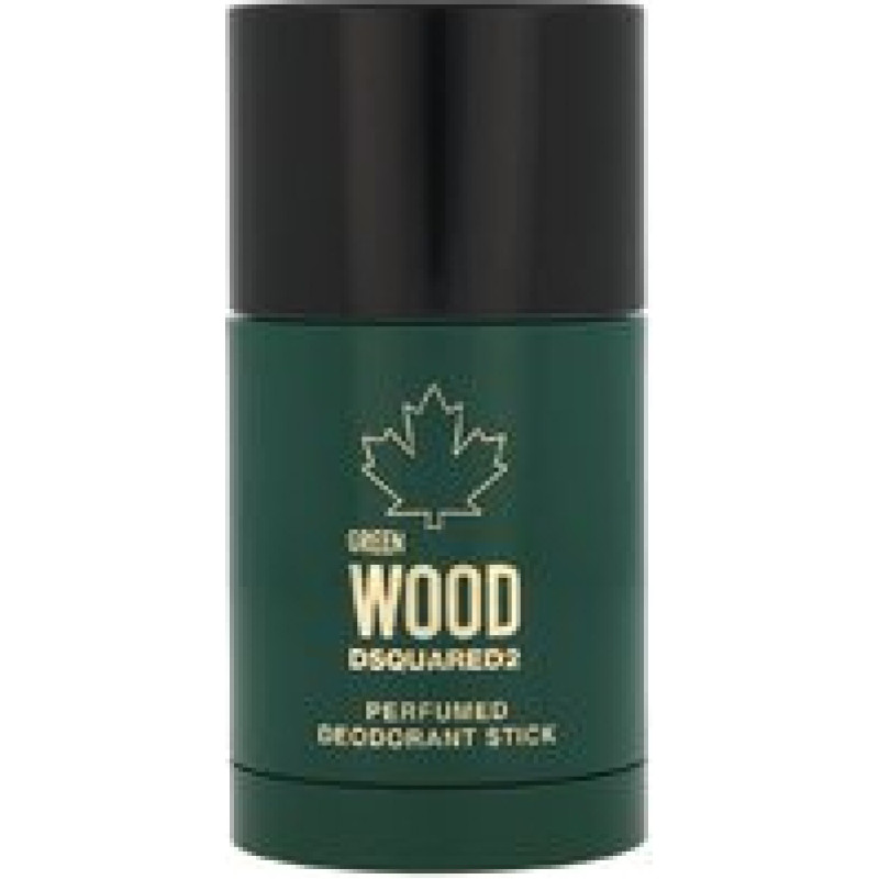 Dsquared2 Green Wood Deostick