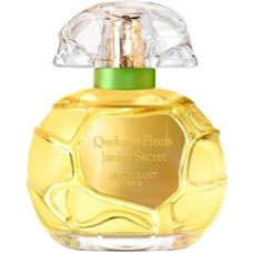 Houbigant Quelques Fleurs Jardin Secret EDP Extreme