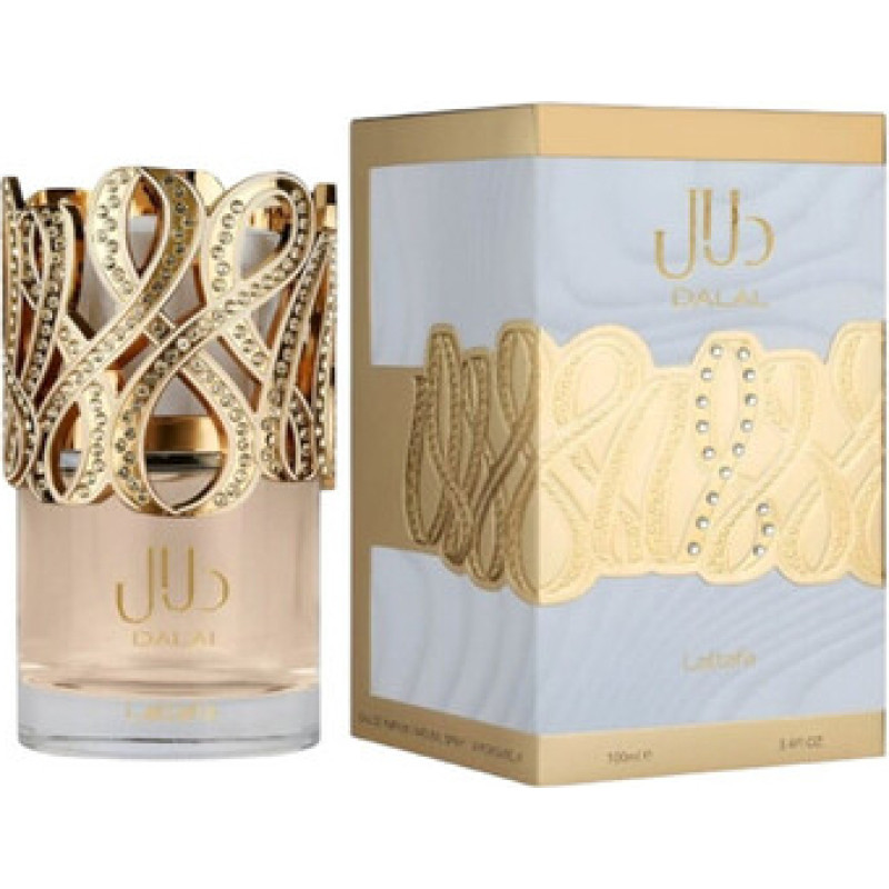 Lattafa Perfumes Dalal EDP