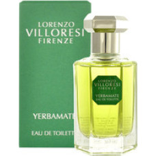 Lorenzo Villoresi Yerbamate EDT