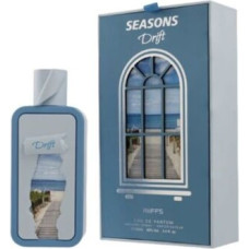 Riiffs Perfumes Seasons Drift EDP
