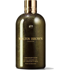 Molton Brown Labdanum Dusk Bath & Shower Gel - Koupelov&yacute; a sprchov&yacute; gel