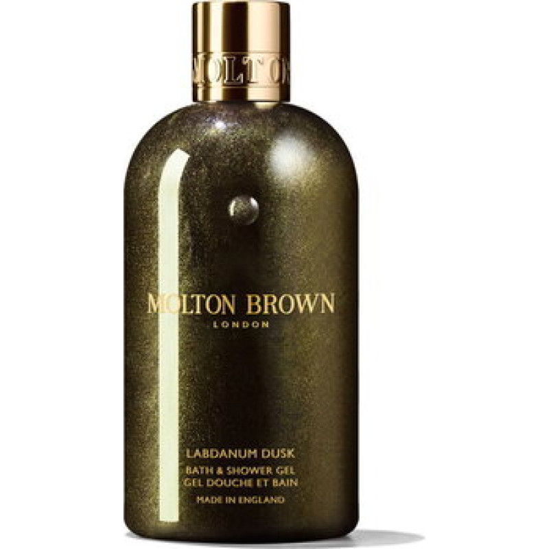 Molton Brown Labdanum Dusk Bath & Shower Gel - Koupelov&yacute; a sprchov&yacute; gel
