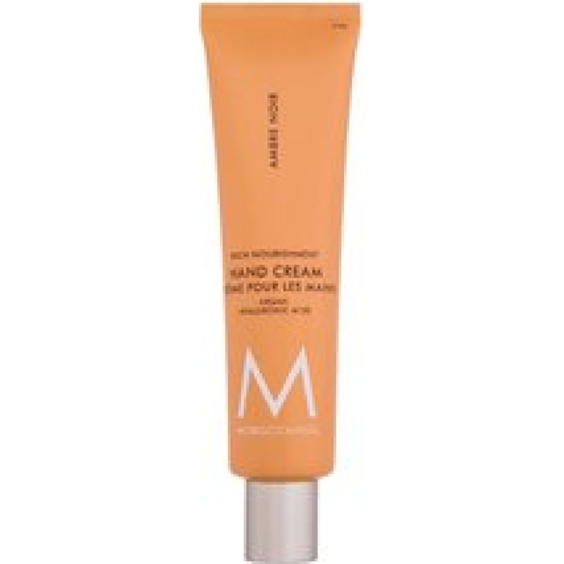 Moroccanoil Ambre Noir Hand Cream - Intenzivně hydratačn&iacute; kr&eacute;m na ruce