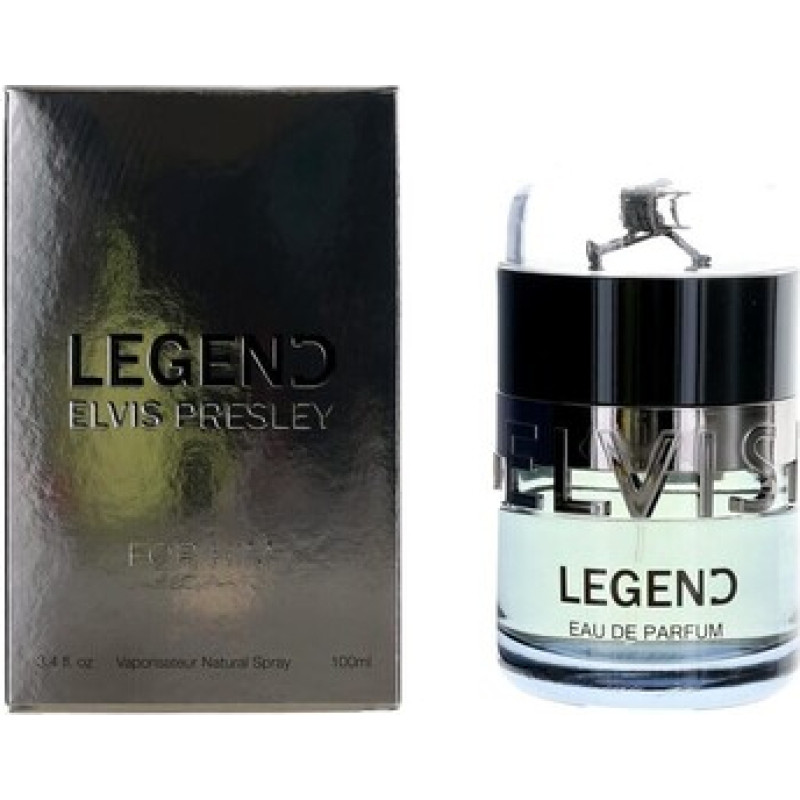 Bellevue Brands Legend EDP