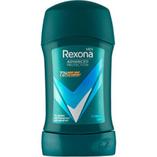Rexona Men Advanced Protection Cobalt Dry Antiperspirant - Tuh&yacute; antiperspirant