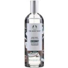 The Body Shop Coconut Body Mist