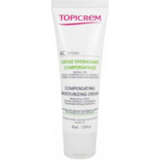 Topicrem AC Hydra Compensating Moisturizing Cream (oily and acne-prone skin) - Moisturizing cream