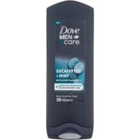 Dove Men + Care Eucalyptus + Mint Shower gel