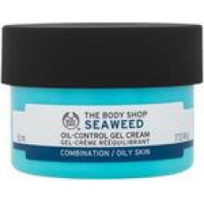 The Body Shop Seaweed Oil-Control Gel Cream