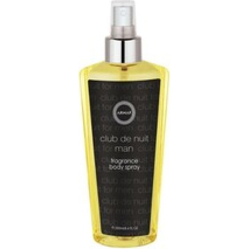 Armaf Club De Nuit Man Body Veil