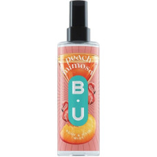 B.u. Peach Mimosa Tělov&yacute; a vlasov&yacute; sprej