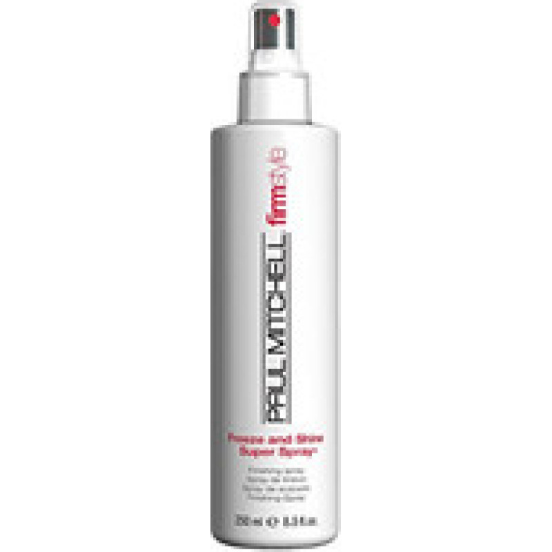 Paul Mitchell Firm Style Freeze & Shine Super Spray