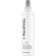 Paul Mitchell Soft Style Soft Spray Natural Hold Finishing Spray