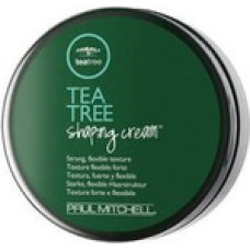 Paul Mitchell Tea Tree Shaping Cream - Styling hair cream