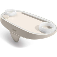 Intex LED-illuminated drink holder with space for a tablet, phone SPA INTEX 28520