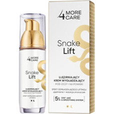 Long 4 Lashes Snake Lift Firming Eye and Eyelid Cream - Vyhlazuj&iacute;c&iacute; očn&iacute; kr&eacute;m