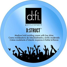 Revlon Professional d:fi D:Struct matu krēms 75 g