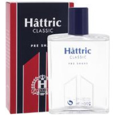 Hattric Classic Pre Shave - Pre-shave water for men