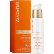 Lancaster SPF 30 Sun Perfect Infinite Glow (Illuminating Cream) 50 ml