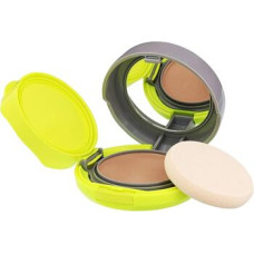 Shiseido Sports BB Compact WetForce Powder SPF 50+ - Toning compact powder 12 g