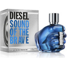 Diesel Sound of The Brave EDT