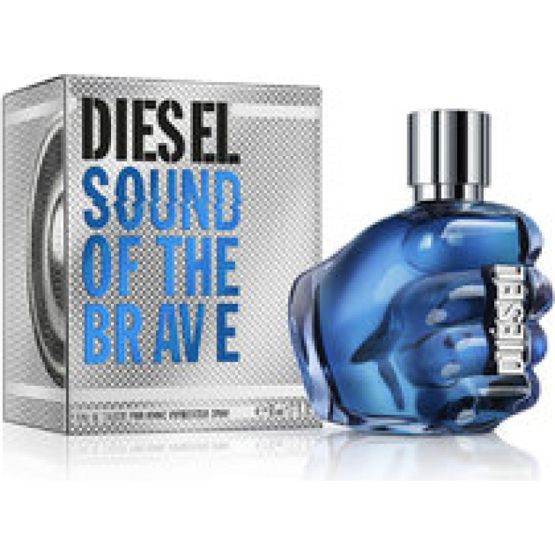 Diesel Sound of The Brave EDT