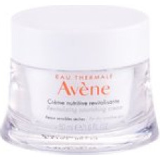 Av&egrave;ne Sensitive Skin Revitalizing Nourishing Cream - Revitalizing nourishing cream for sensitive skin