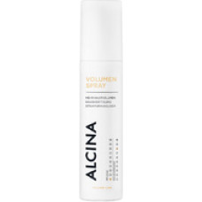 Alcina Volume Spray - Hair volume spray