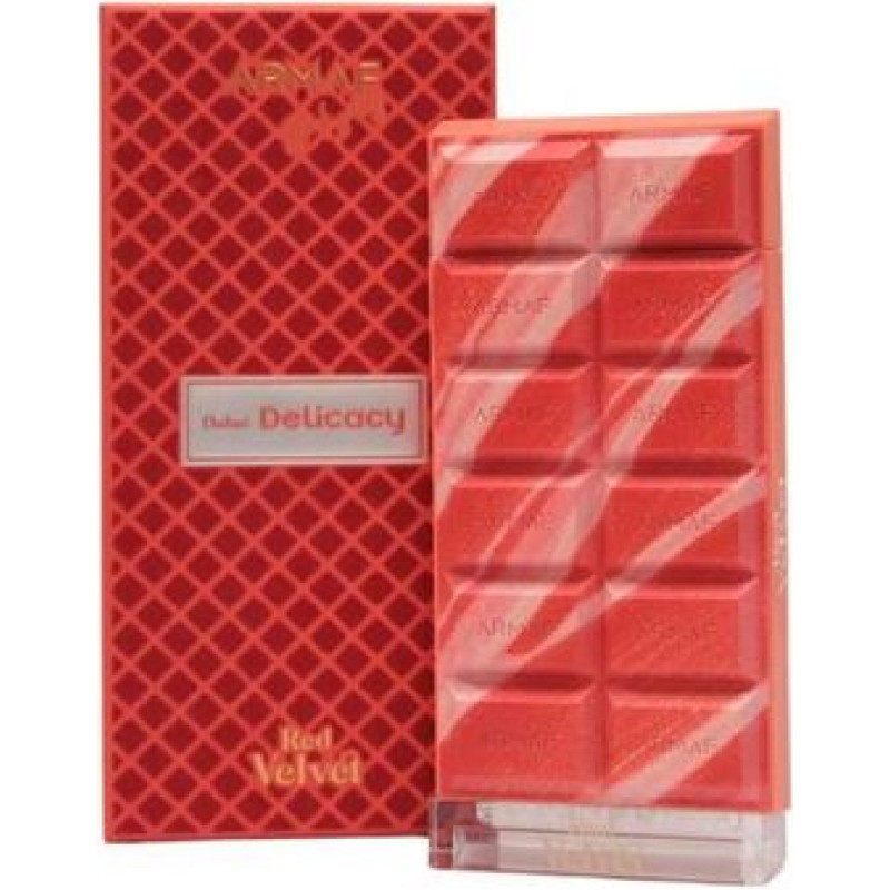 Armaf Delicacy Red Velvet EDP